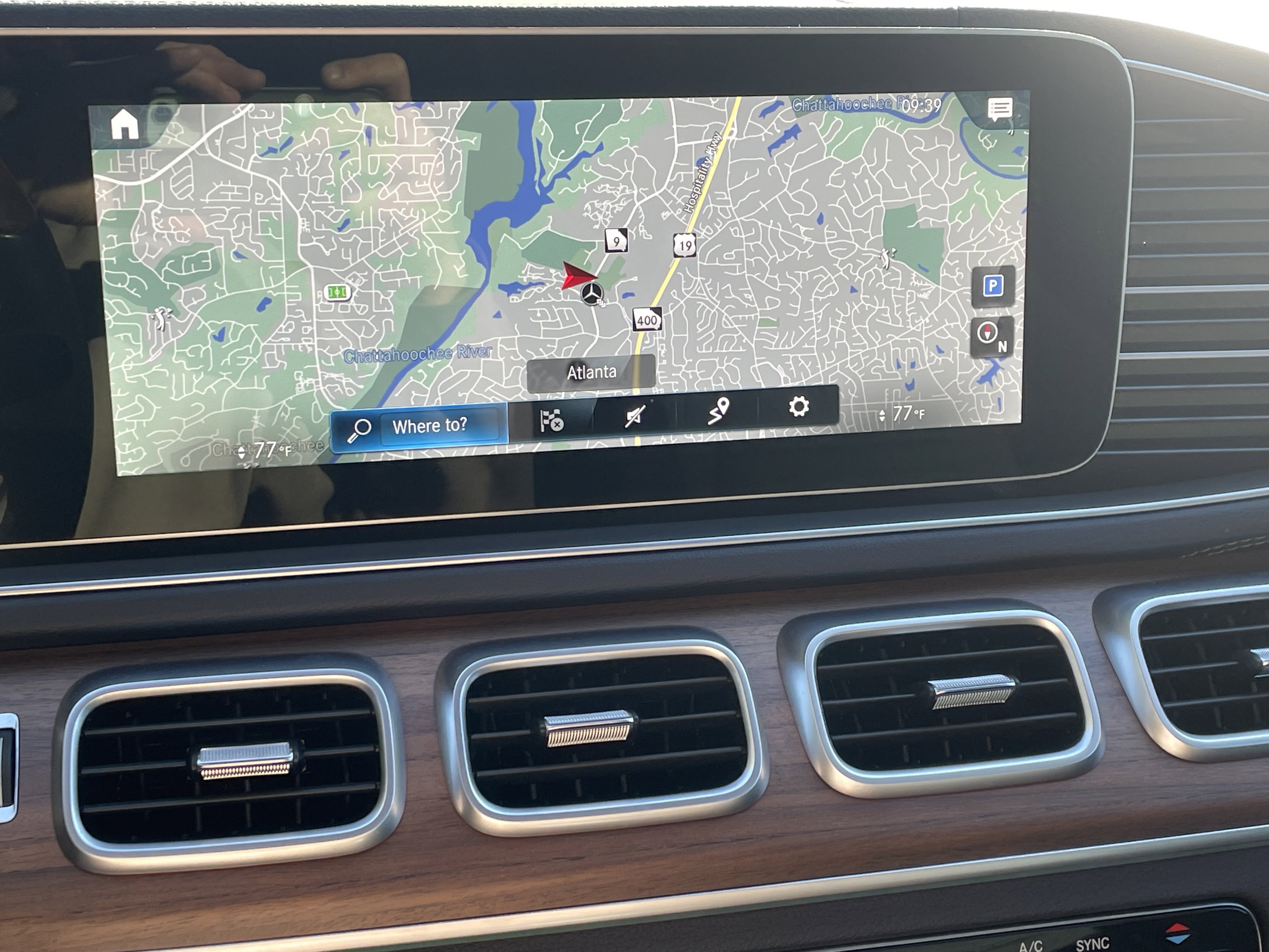 2023 Mercedes-Benz GLS 580 4MATIC