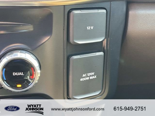 2025 Ford F450 King Ranch