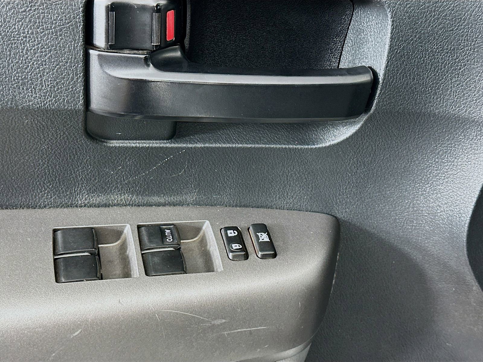 2012 Toyota Tundra 4x4 Double Cab