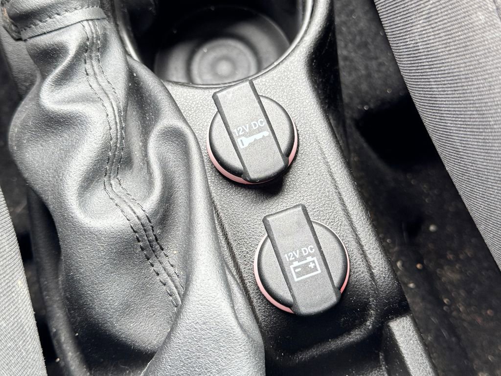 2022 RAM ProMaster City Tradesman