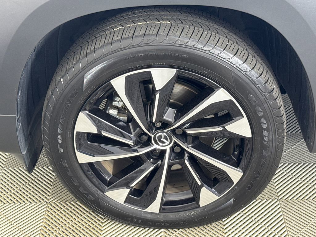 2025 MAZDA Cx-50 2.5 Hybrid