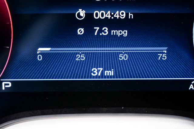 2026 Maserati GranCabrio Modena