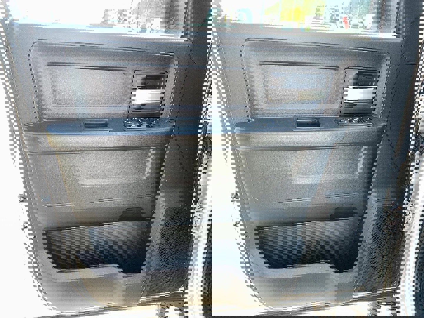 2019 RAM 3500 Tradesman