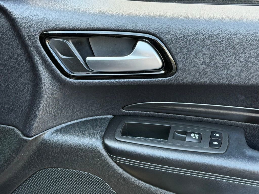 2021 Dodge Durango SXT