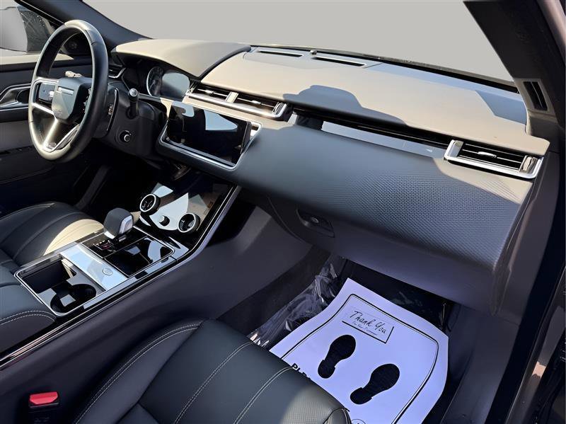 2023 Land Rover Range Rover Velar R-Dynamic S