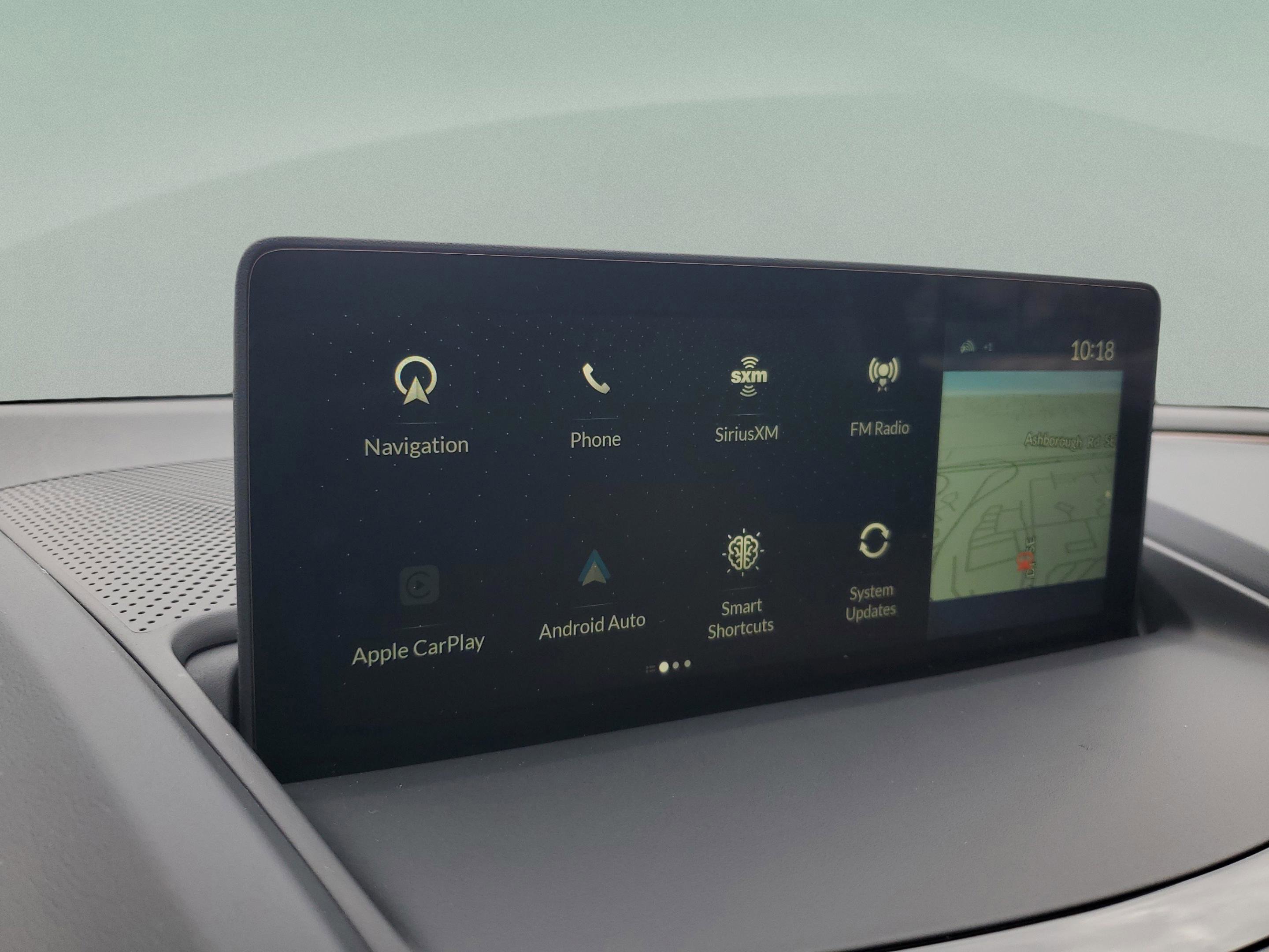 2026 Acura RDX SH-AWD w/ Technology Package