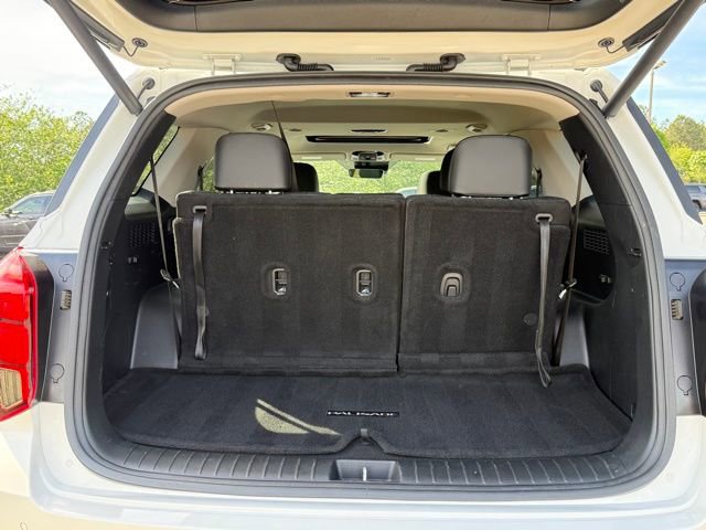 2024 Hyundai Palisade XRT