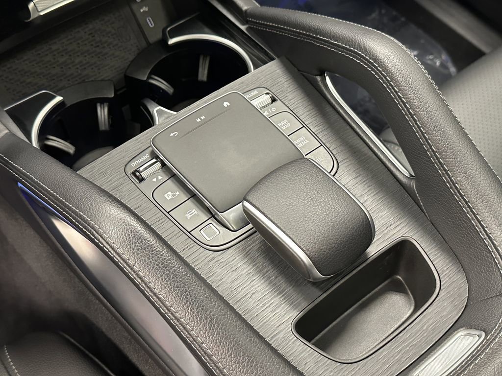 2025 Mercedes-Benz GLE 350 4MATIC