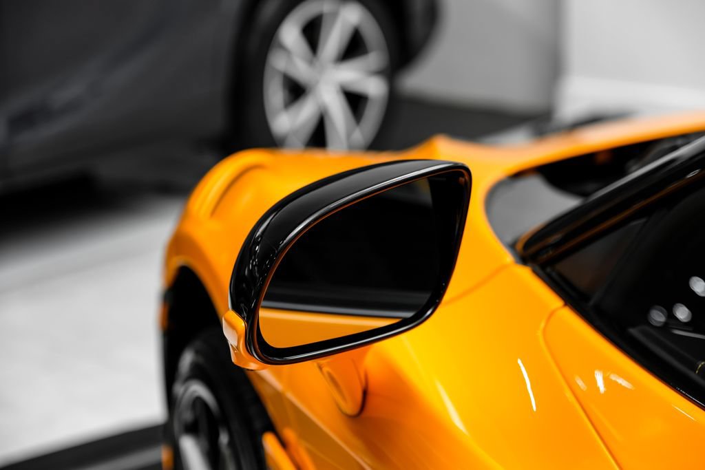 Used 2026 McLaren 750S Spider photo 44