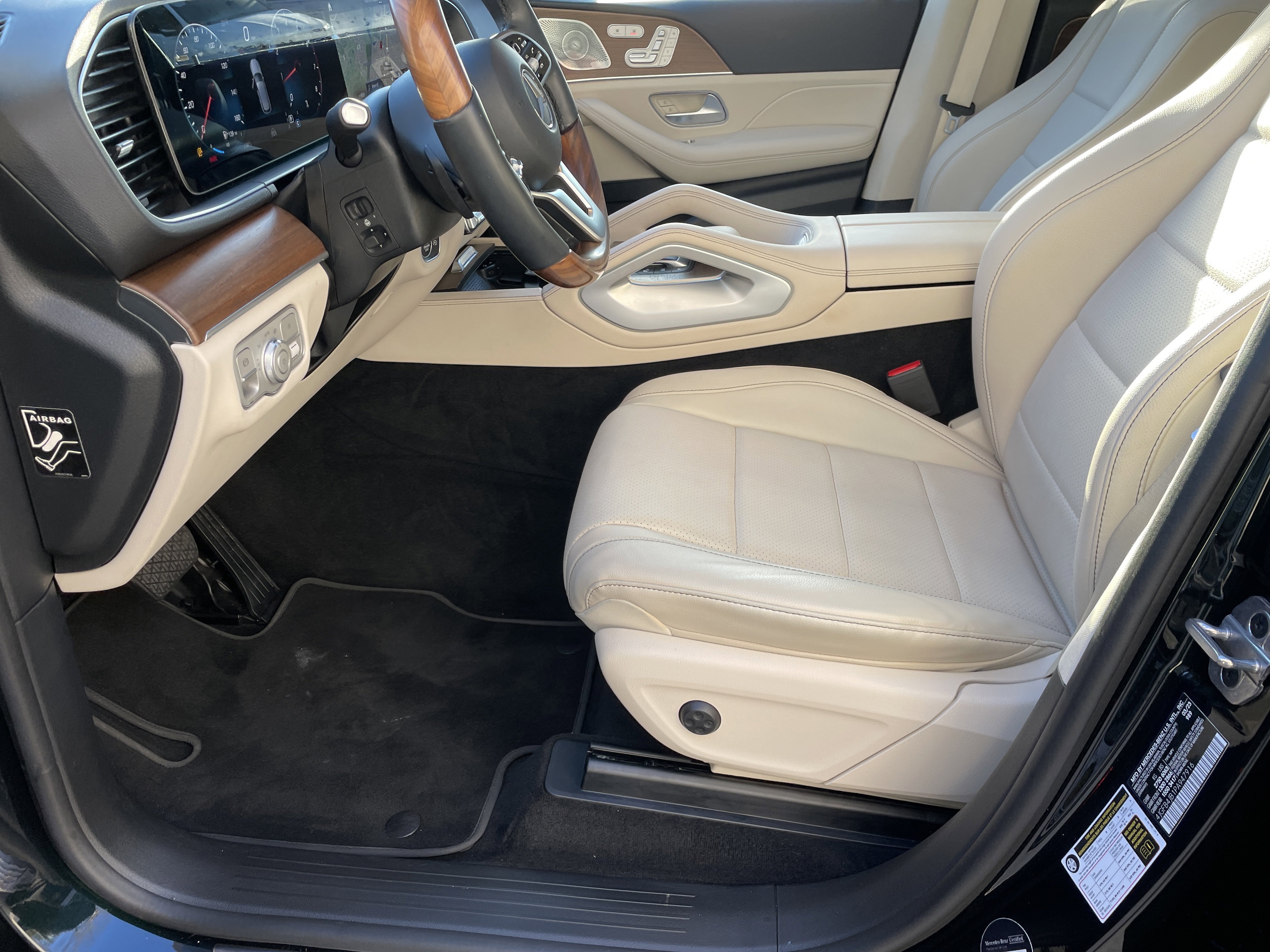 2023 Mercedes-Benz GLE 350