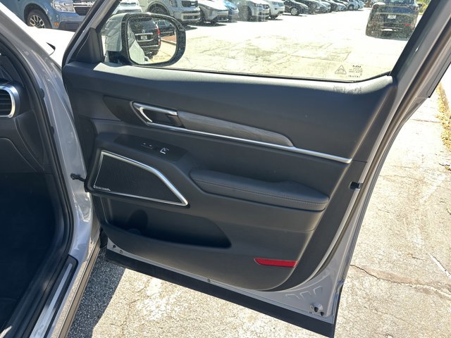 2023 Kia Telluride SX Prestige X-Line