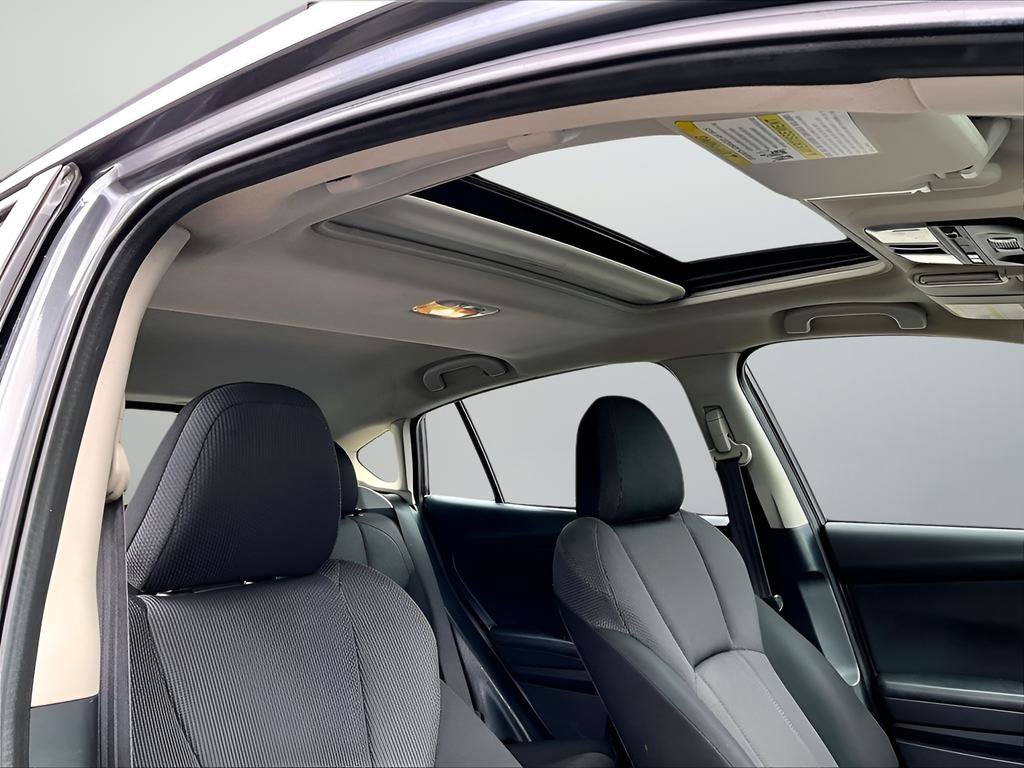 2021 Subaru Impreza Premium