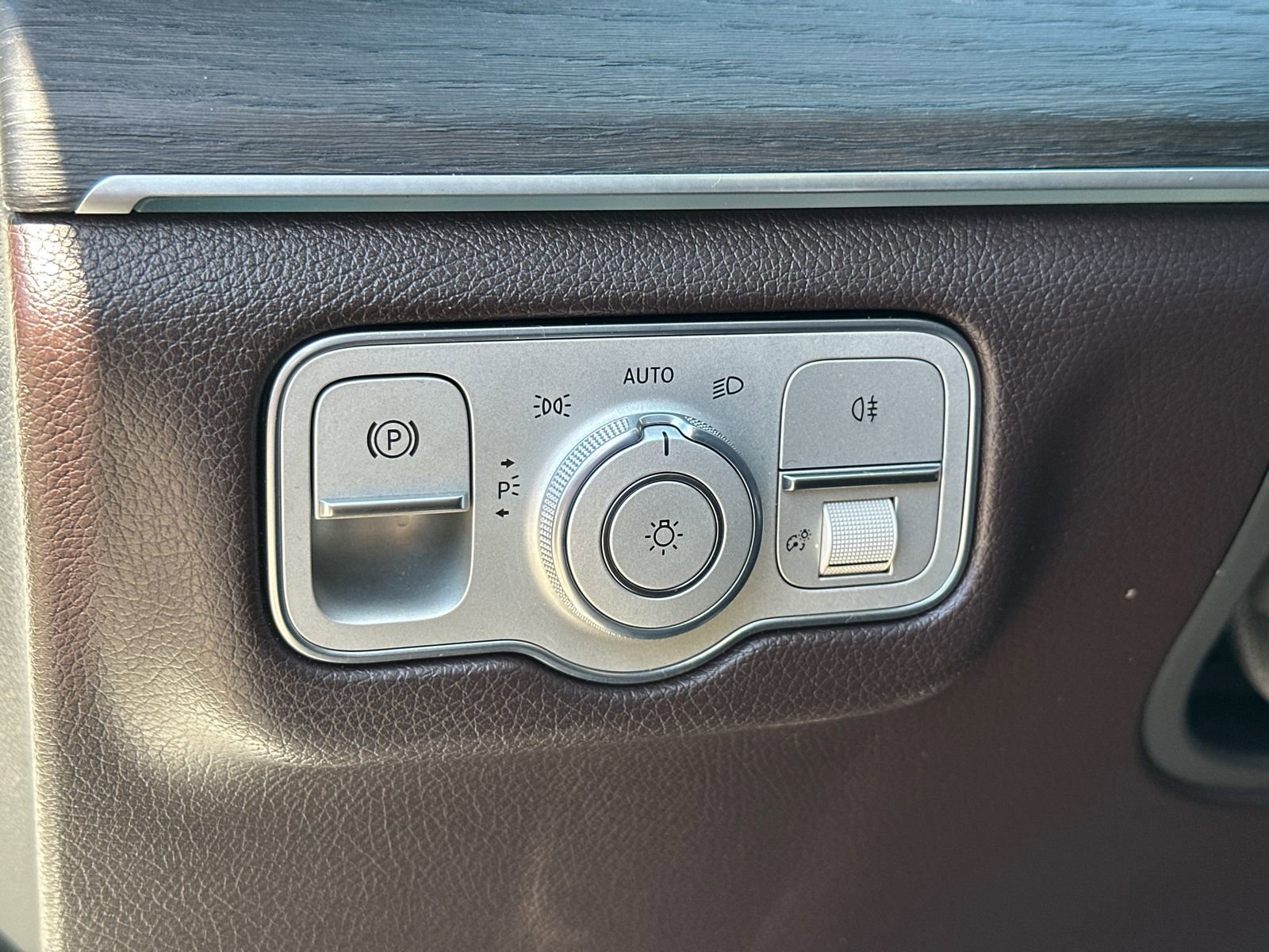 2020 Mercedes-Benz GLS 580 4MATIC