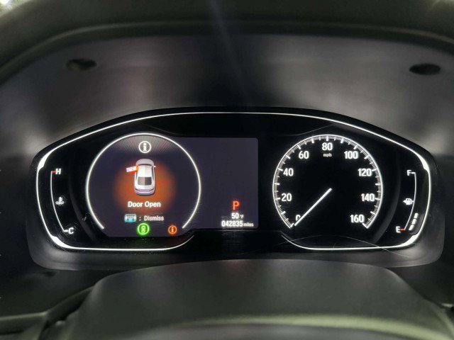 2020 Honda Accord EX