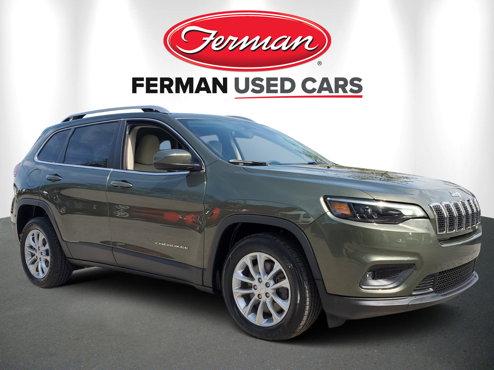 Jeep Cars For Sale In New Port Richey Fl Autotrader