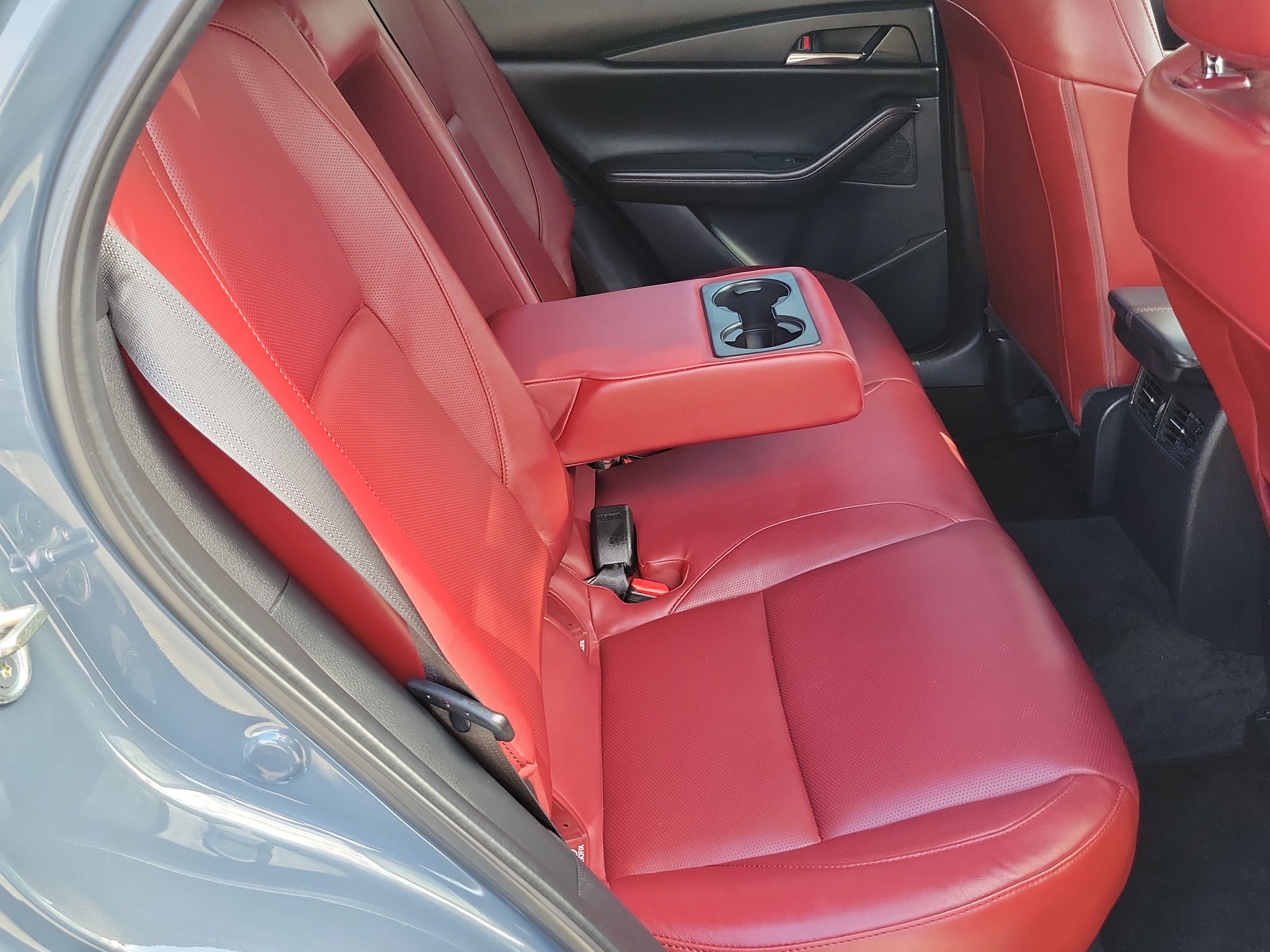 2024 MAZDA CX-30 AWD 2.5 S w/ Preferred Package