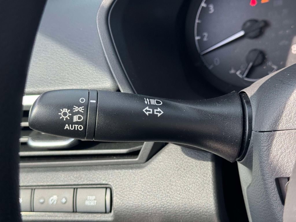 2025 Nissan Altima 2.5 S