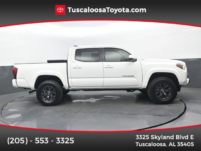 Used 2023 Toyota Tacoma SR5 w/ Technology Package
