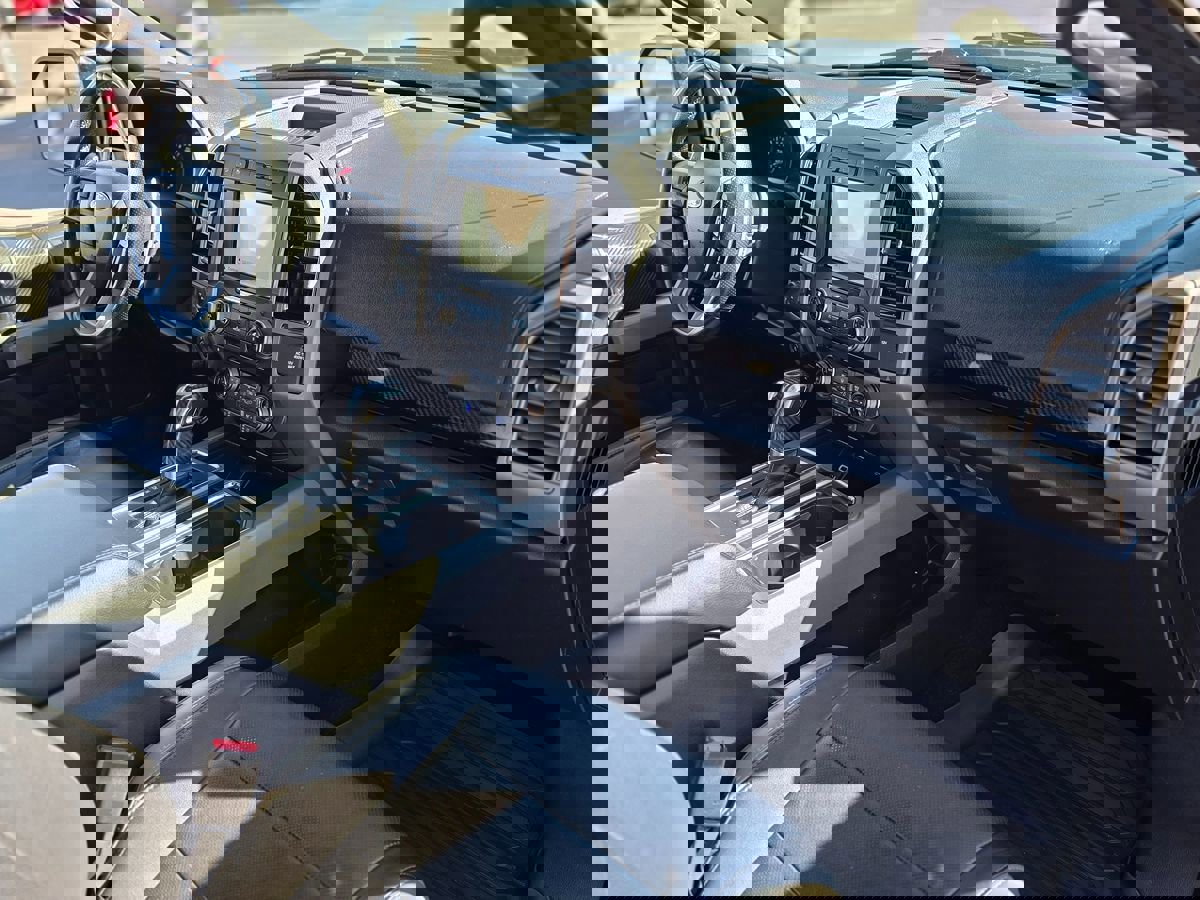 2017 Ford F150 Raptor