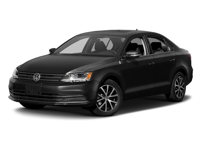 Used 2016 Volkswagen Jetta Sport