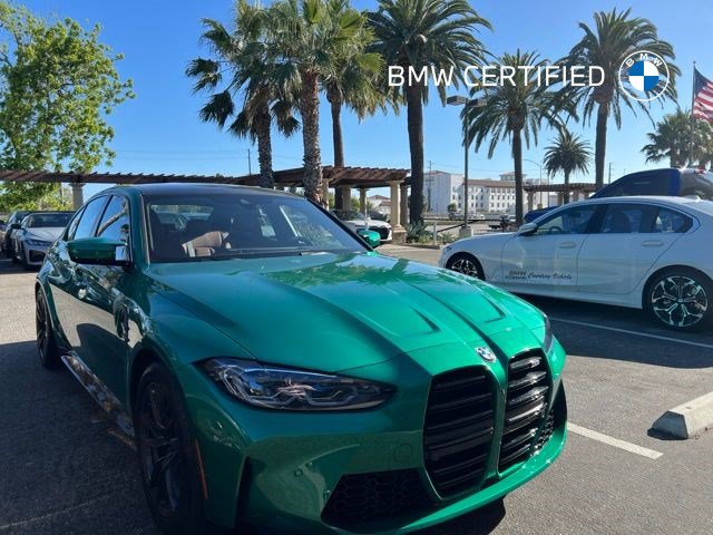 anon. M3 GREEN 中古 シリンドリカル Used Green BMW M3 for Sale Near Me - Autotrader