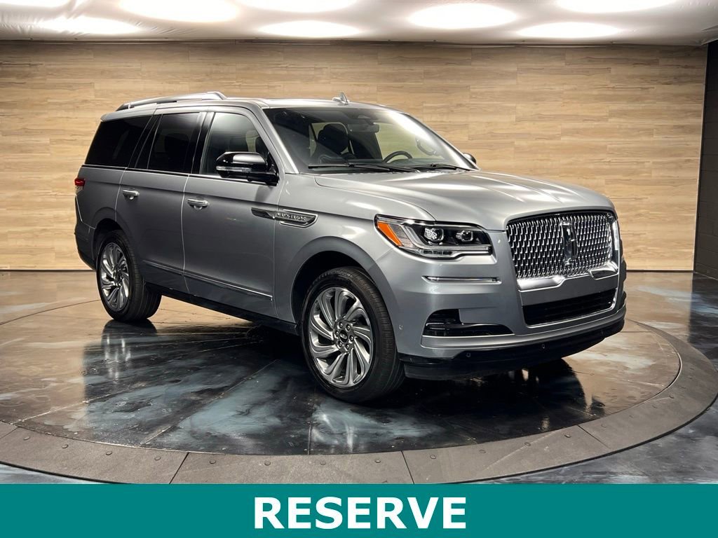 Used Lincoln Navigator for Sale in Scottsdale, AZ - Autotrader