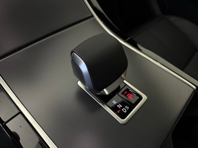 2026 Land Rover Range Rover Velar S