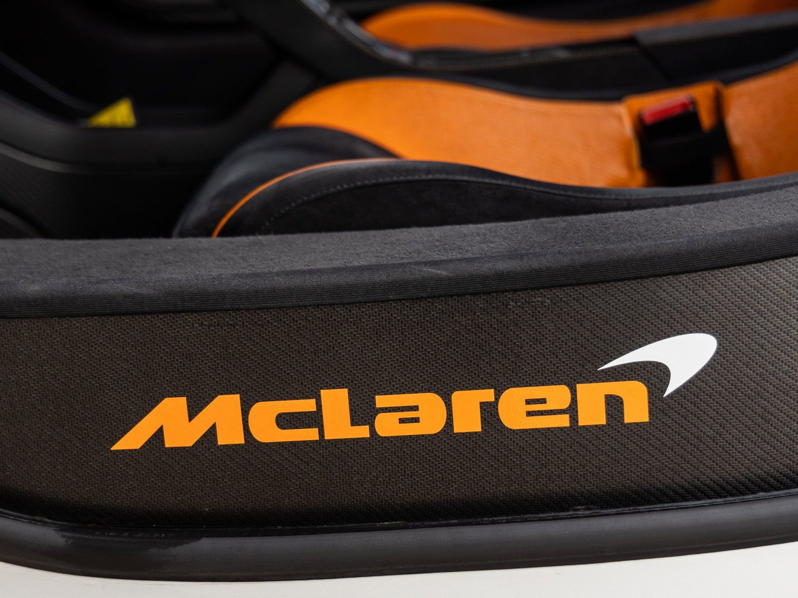 Used 2016 McLaren 675LT Coupe photo 26