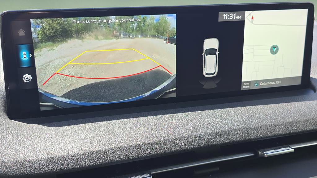 2023 Genesis Gv70 2.5T