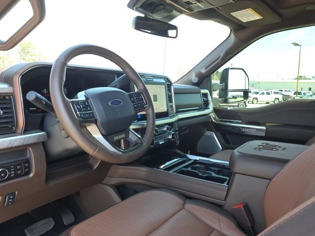 2026 Ford F250 King Ranch