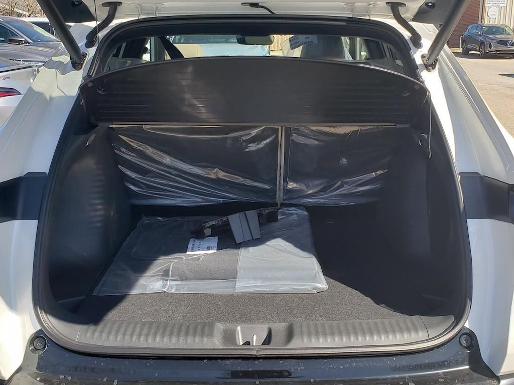 2026 Acura ADX A-Spec