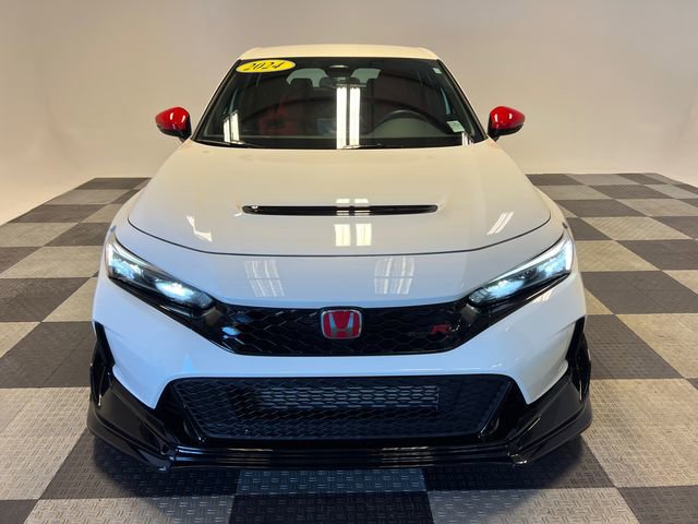 2024 Honda Civic Type R