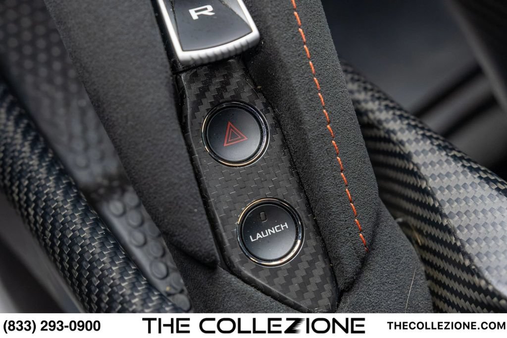 Used 2021 McLaren 765LT photo 90