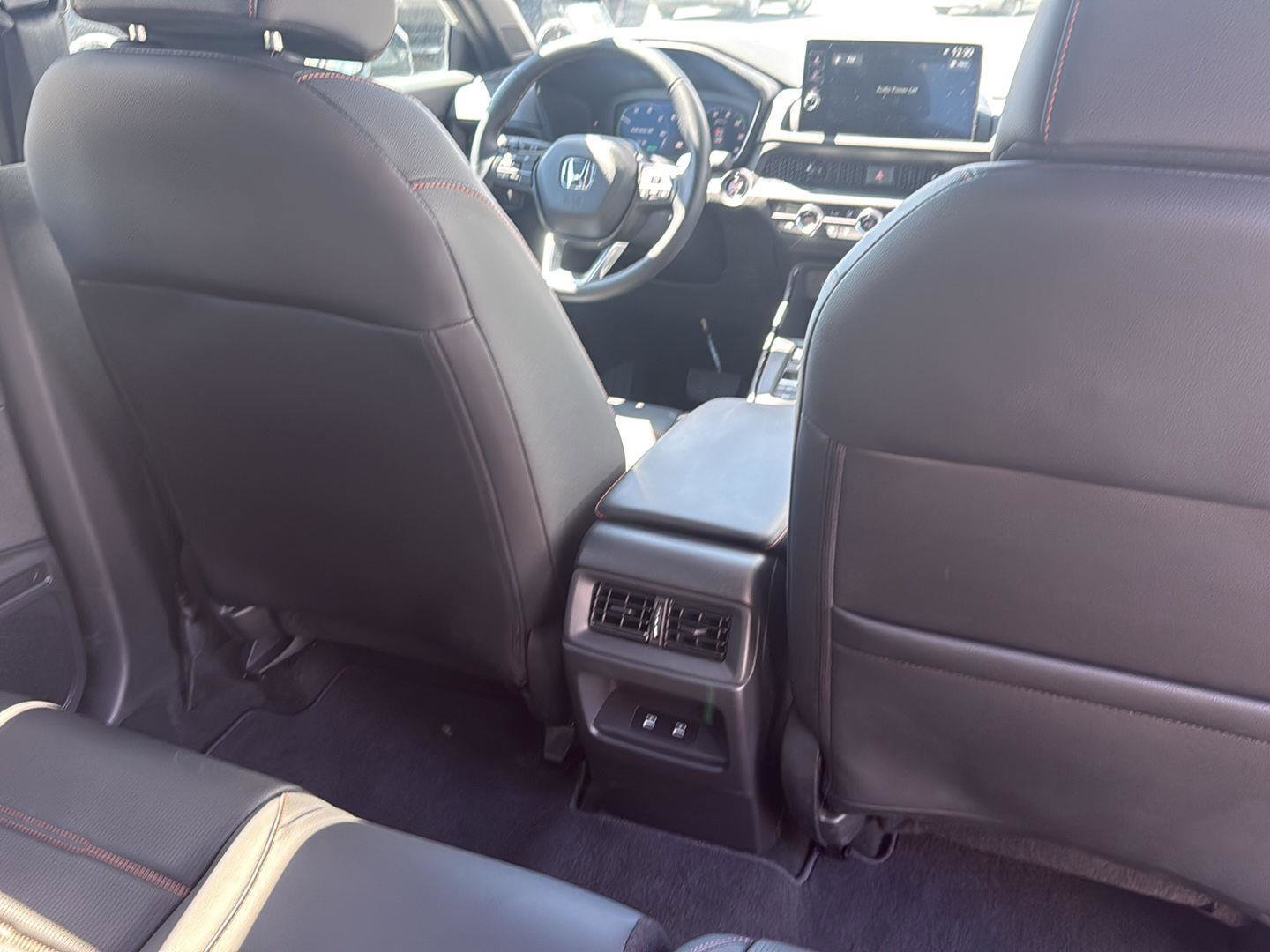 2026 Honda CR-V Sport-L