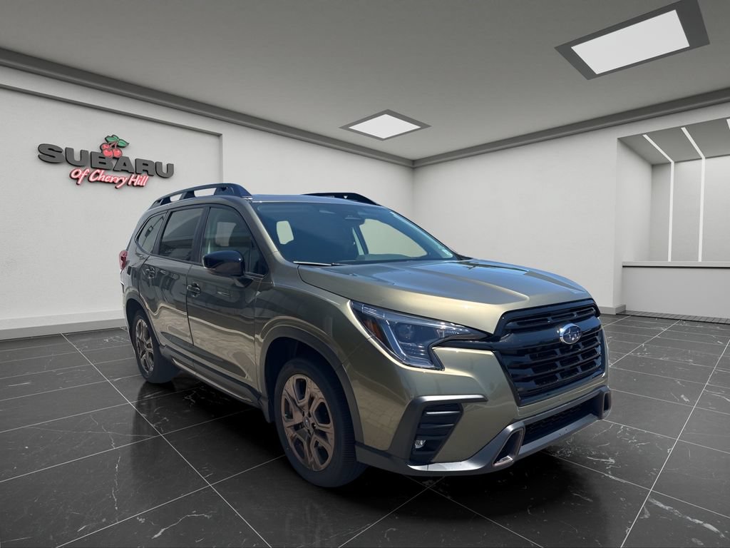 Used Subaru Ascent for Sale in Cherry Hill, NJ - Autotrader