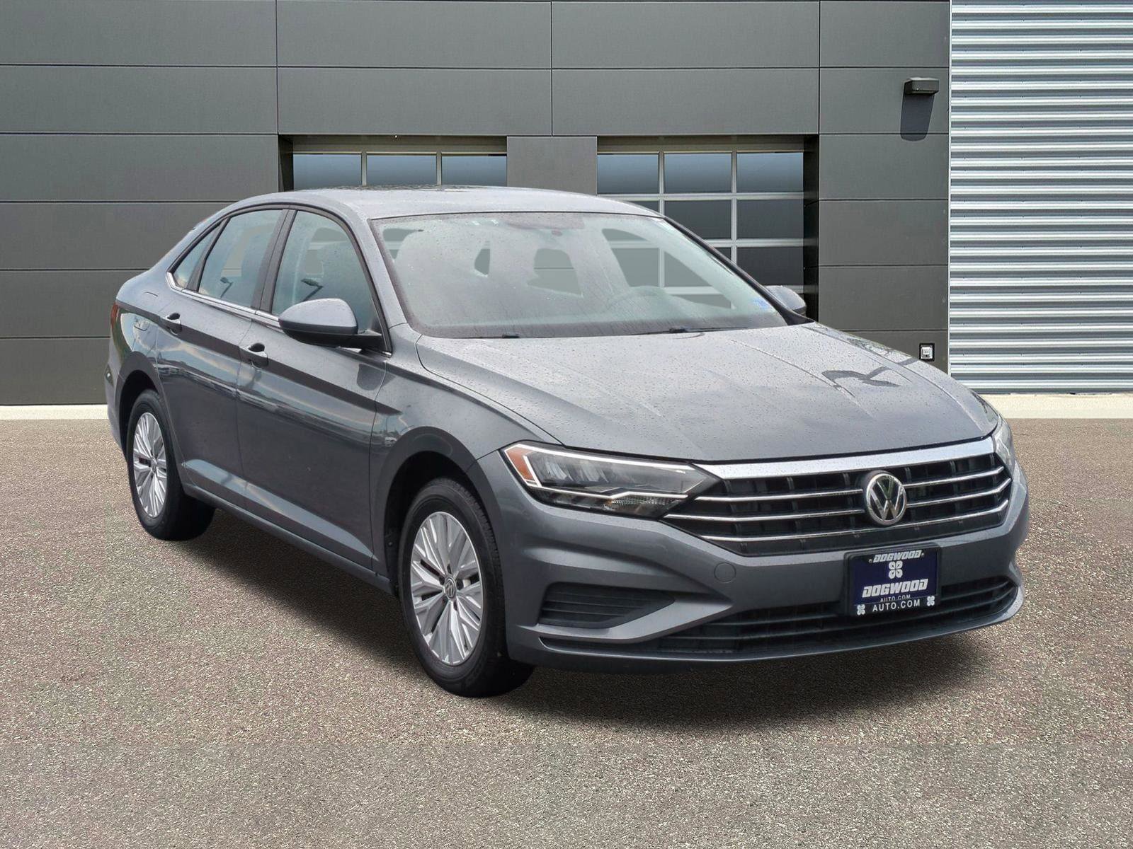 Used 2019 Volkswagen Jetta