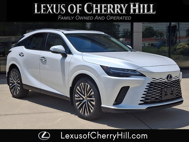 New 2026 Lexus RX 350 Premium Plus