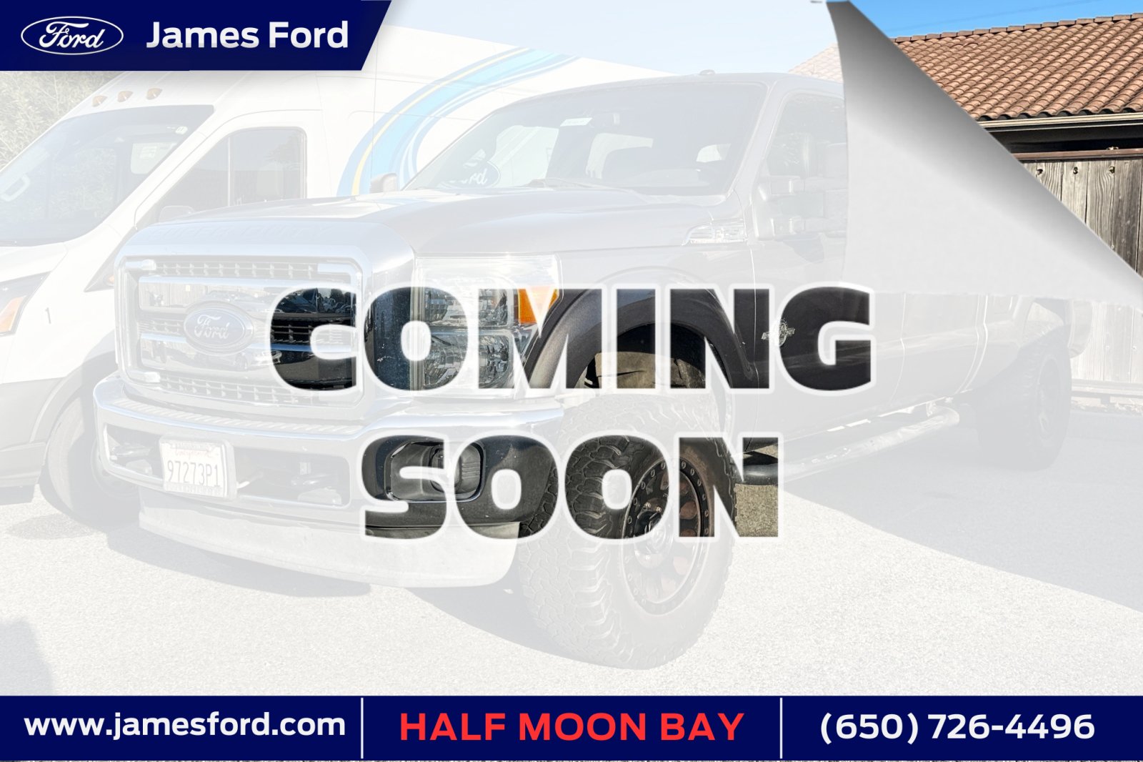 Used 2014 Ford F250 Lariat
