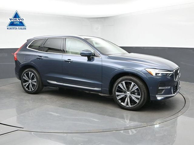Used 2023 Volvo XC60 B5 Plus w/ Climate Package