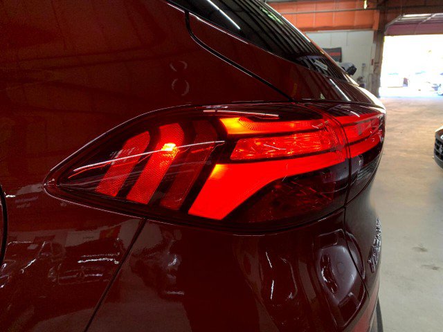 2019 Hyundai Tucson Ultimate