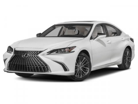 2025 Lexus ES 300h w/ Premium Package