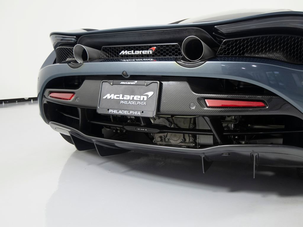 Used 2018 McLaren 720S Performance photo 48