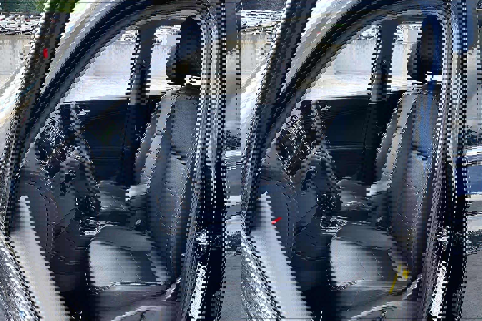 2018 Volkswagen Tiguan SEL