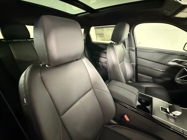 2026 Land Rover Range Rover Velar S