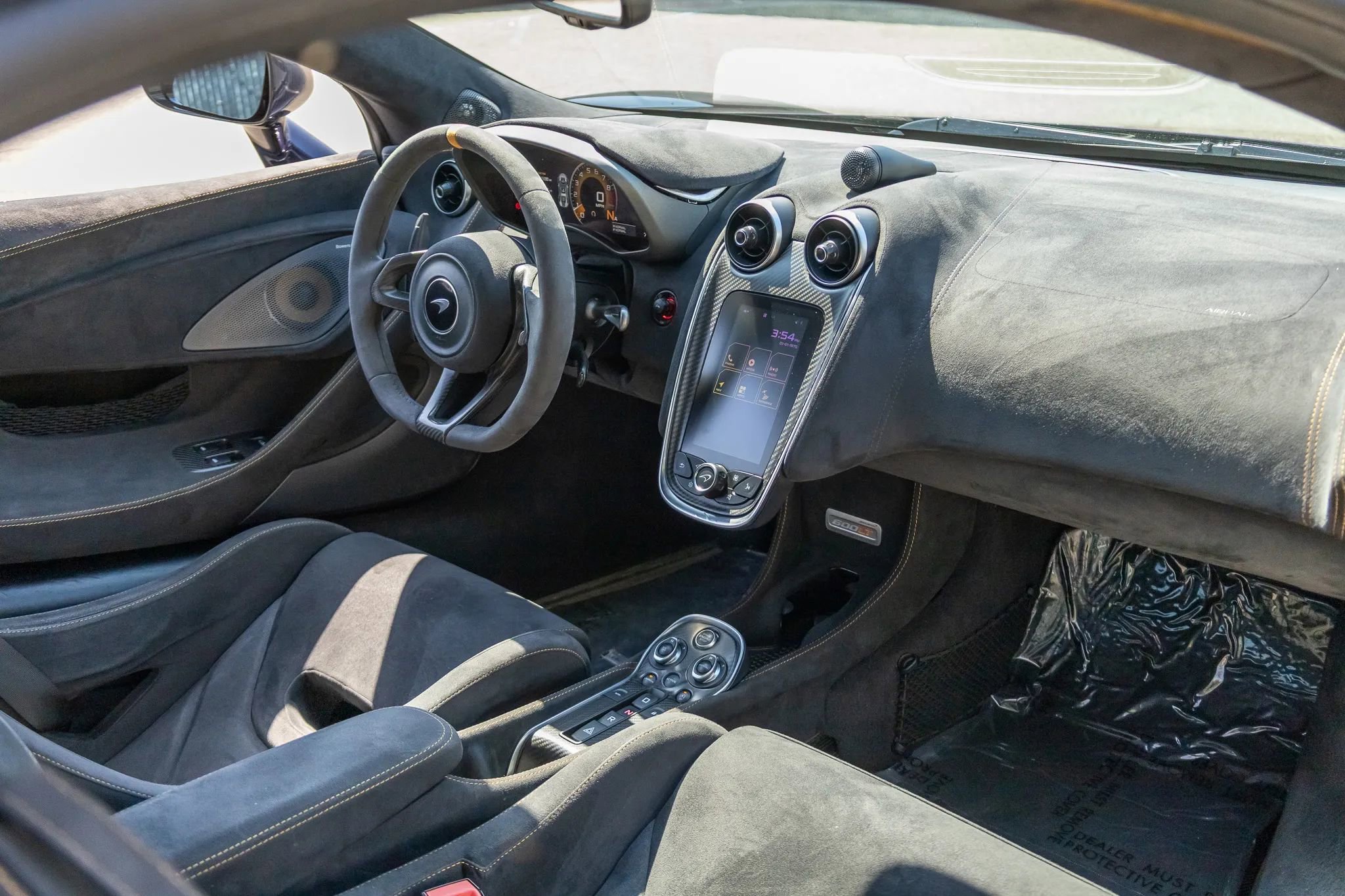 Used 2019 McLaren 600LT photo 70