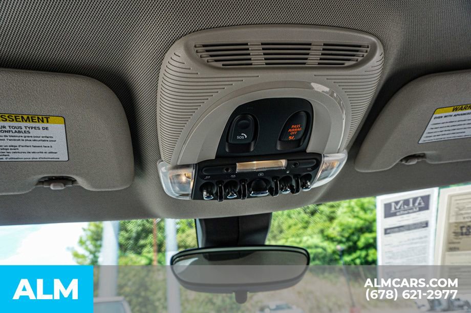 2023 MINI Cooper Countryman S