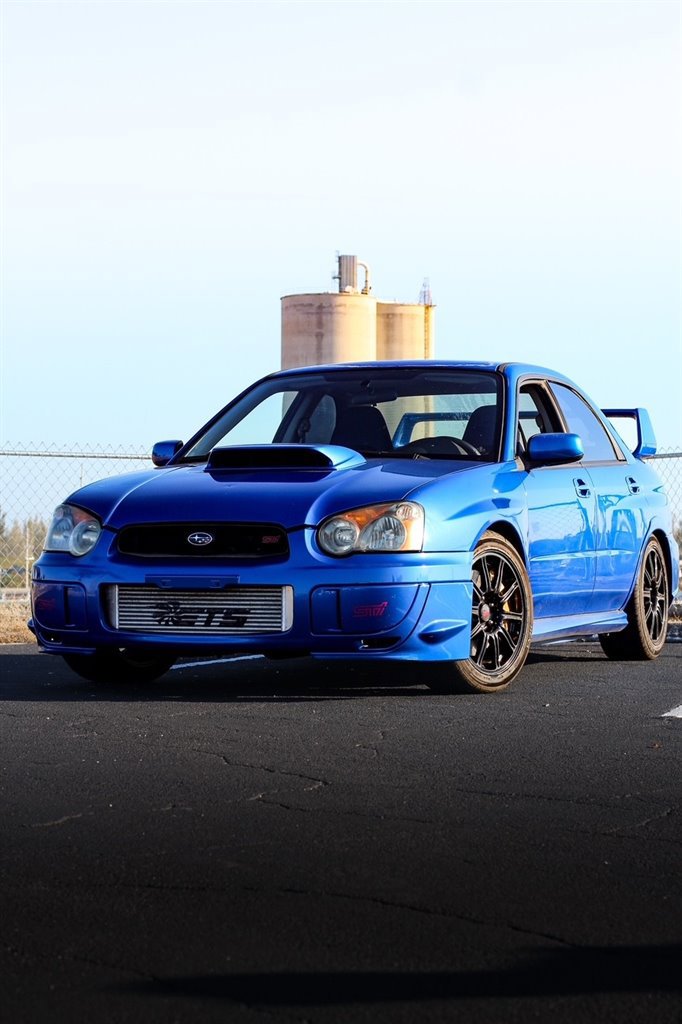 Used Subaru Impreza WRX for Sale in Miami, FL - Autotrader