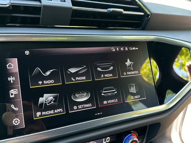 2024 Audi Q3 2.0T Premium Plus