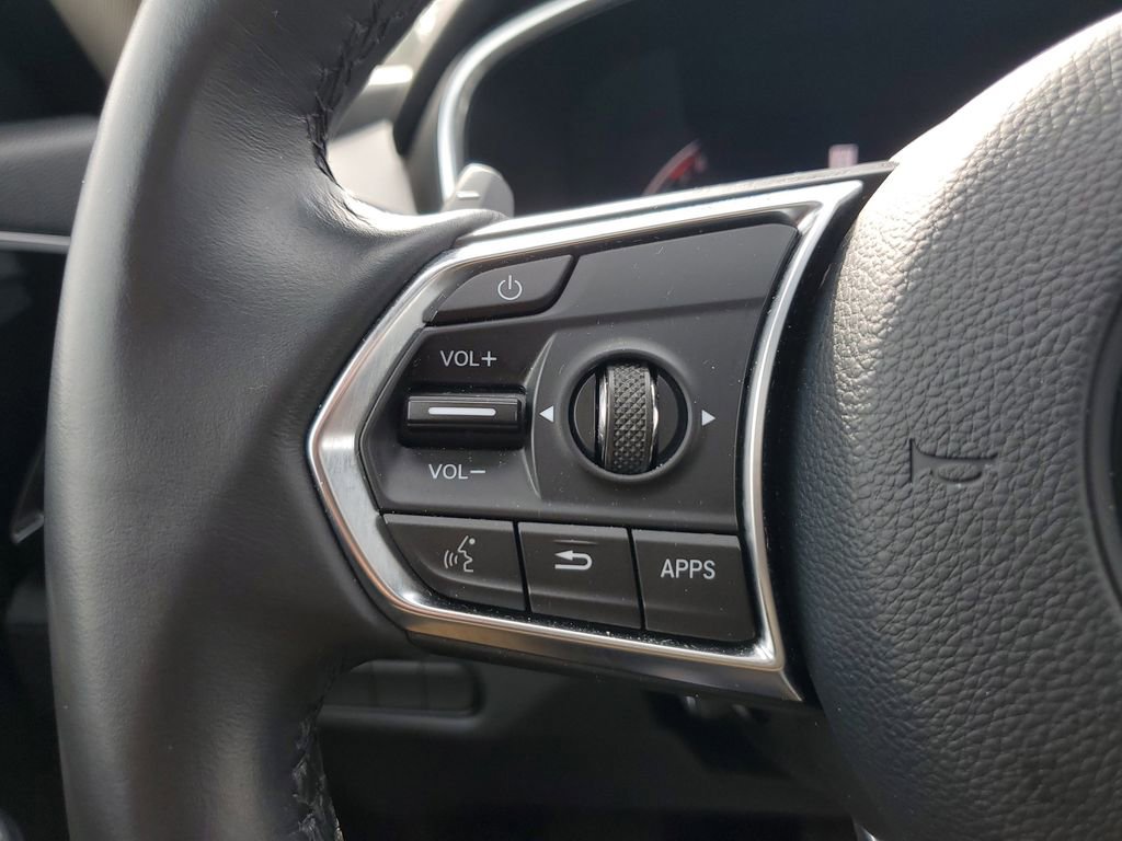 2023 Acura MDX SH-AWD w/ Technology Package