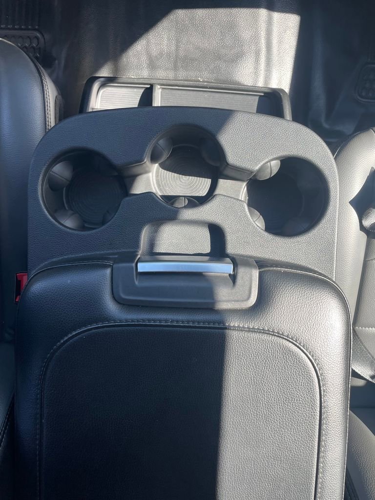 2024 RAM 5500 Tradesman